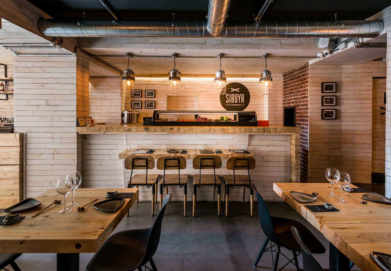 Asesoramiento de nuevos locales