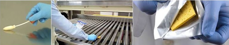 Analisis de superficies